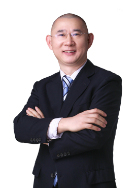 华一世纪常青商学实战派导师肖老师