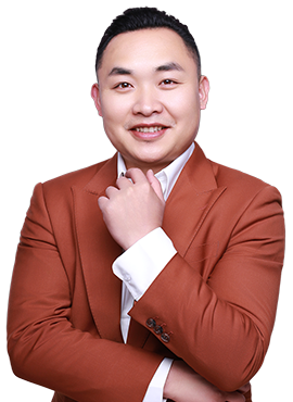 华一世纪讲师吴昊