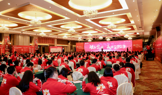 2023半年回顾与展望 | 华一世纪蓄力前行，与时代共成长