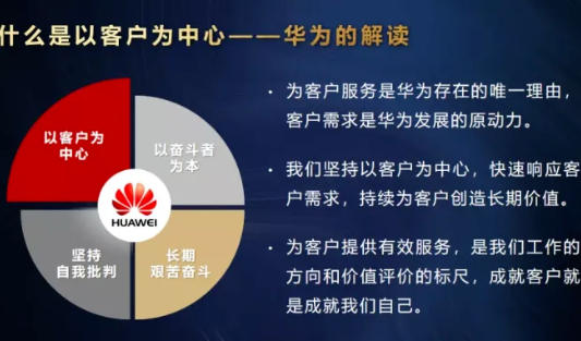 面临企业发展的分水岭，该怎么打造真正「客户第一」的组织？
