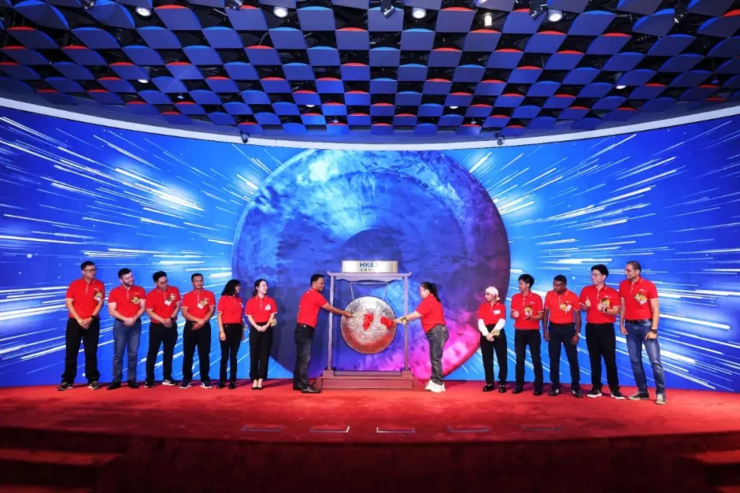 8812万股股权激励计划实施!快递“卷王”的极速之路(图4) 2.png