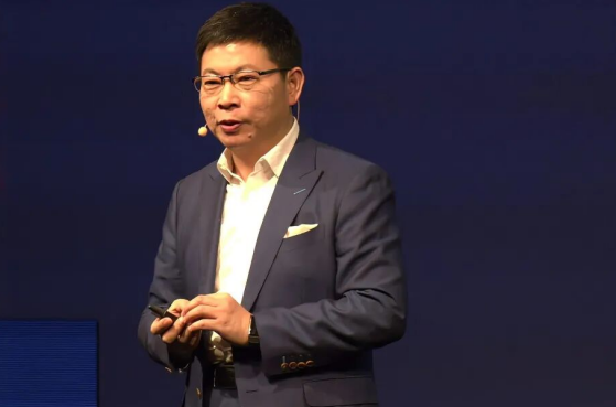余承东：高管不行，就直接淘汰。背后的真相究竟是什么？